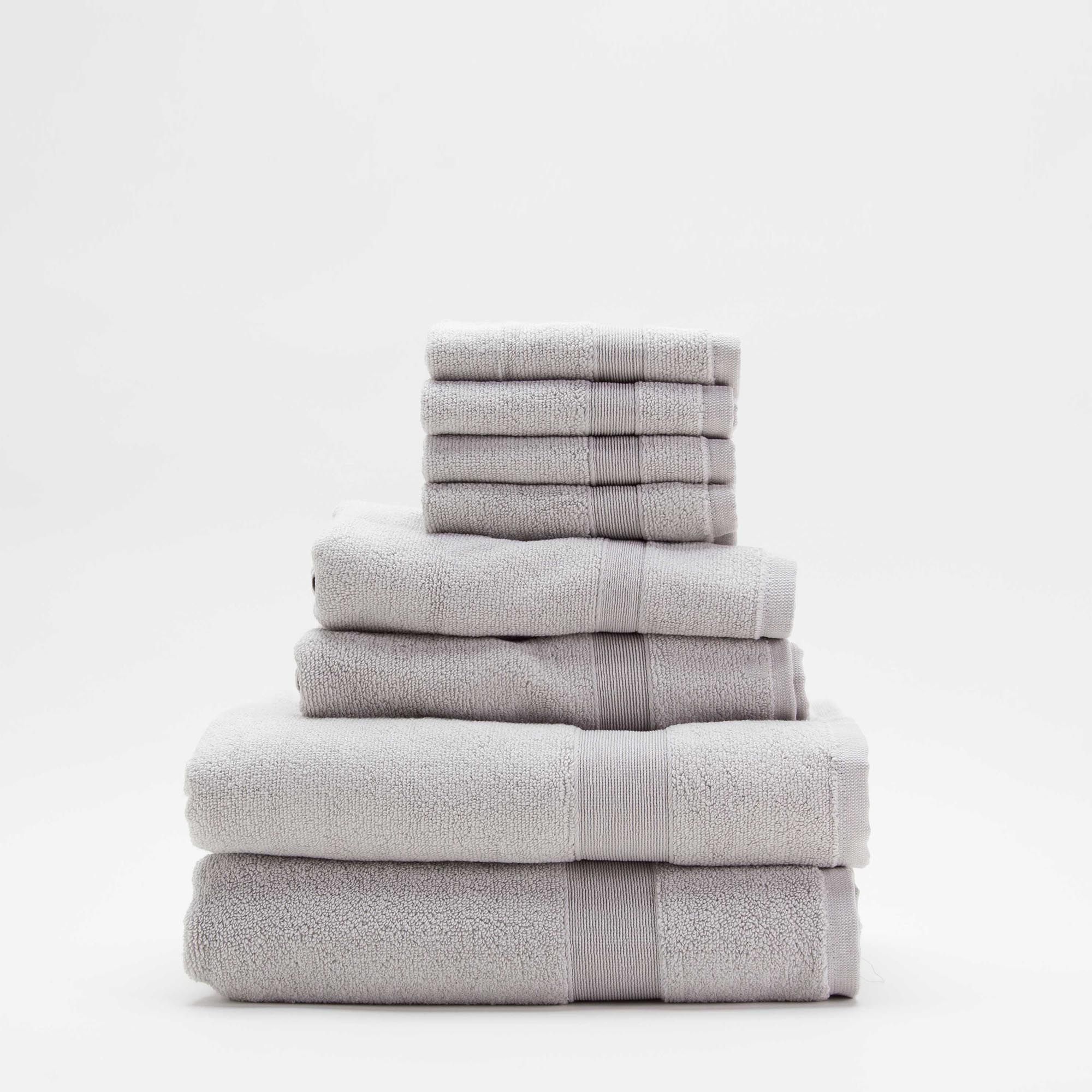 Bath Towel Sets - Miracle Towel Set